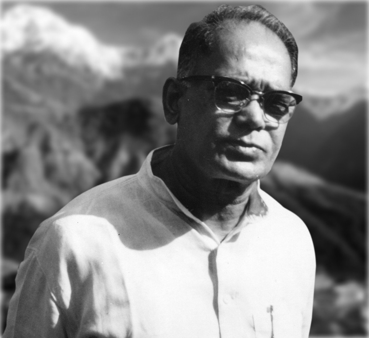 Loknayak Jayaprakash Narayan